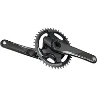 Sram Red Axs Dub Vevparti Med Effektmätare