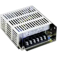 Sunpower Technologies SPS 035-D9 Switchad nätenhet 15 V/DC 35 W