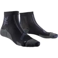 X-socks Trail Run Discover Strumpor