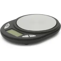 Bredemeijer Electronic Våg