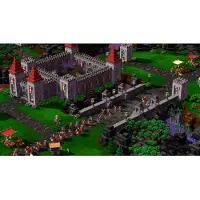 Ps4 8 Bit Hordes