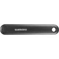 Shimano Steps E6000 E-bike Höger Vevarm