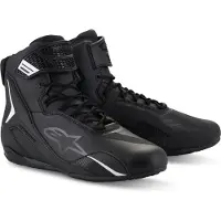 Alpinestars Faster-4 Motorcykel Skor