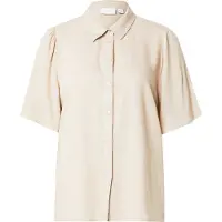 Vila Blus 'VIPricil' ljusbeige