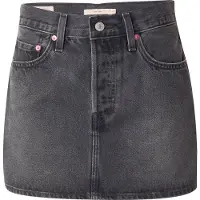 Levi's Icon Jeanskjol