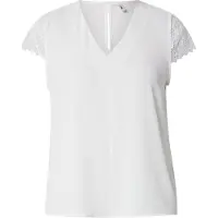 ONLY Blus 'ONLElva' vit