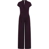 HotSquash Jumpsuit cyklamen