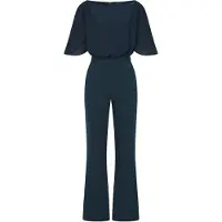 HotSquash Jumpsuit marinblå