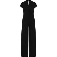HotSquash Jumpsuit svart