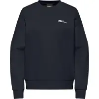 Jack Wolfskin Essential Crewneck Tröja