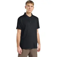 Jack Wolfskin Men's Travel Polo