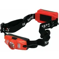 YATO Pannlampa YT-08596; 3,7 V; 500 lm