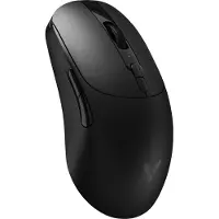 Rapoo V200PRO Trådlös Gaming Mus 26000 DPI - Svart