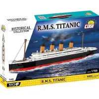 COBI R.M.S. Titaniko 593 block