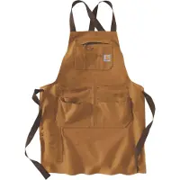 Carhartt Firm Duck Workwear Förkläde