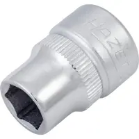 Hazet 880 880-9 Ytter-sexkantig Hylsnyckelinsats 9 mm 3/8