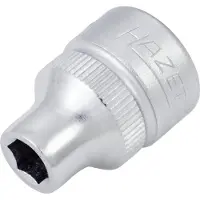Hazet 880 880-6 Ytter-sexkantig Hylsnyckelinsats 6 mm 3/8
