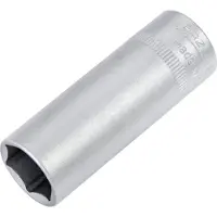 Hazet 850LG 850LG-13 Ytter-sexkantig Hylsnyckelinsats 13 mm SW 13 1/4