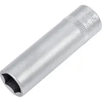 Hazet 850LG 850LG-10 Ytter-sexkantig Hylsnyckelinsats 10 mm 1/4