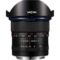 Laowa Ve1228nz Kameralins 12 Mm