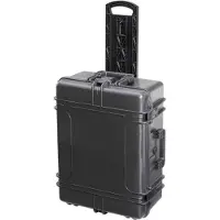 MAX PRODUCTS MAX620H250-TR Rullväska, obestyckad