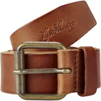 Lundhags Venture Belt 40mm, bälte, unisex, brun