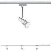Paulmann Högvolt-skensystemset URail 30 W