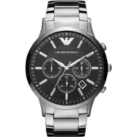 Giorgio Armani Emporio Sportivo kronograf herrklocka AR2460