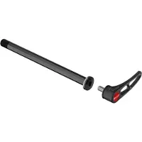 Dt Swiss Rws 10 Mtb Plug-in Genomgående Axel
