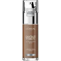 L'Oréal Paris True Match Super-Blendable Foundation 30 ml - Truffle