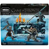 Mega Bloks PRO-eximp *****klocki mega construx got battle beyond w 2680
