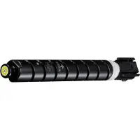 Canon C-EXV58L Y gul toner (26K) (original)