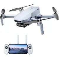 Potensic Drönare POTENSIC Atom SE med kamera 12Mp 4K 25FPS