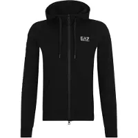 Emporio Armani 7m000568_af13512 Sweatshirt Med Dragkedja