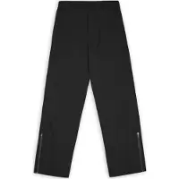 Rains Unisex Suva Hardshell Pants Regular W3 Black