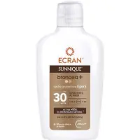 Ecran Sunnique Broncea+ Leche Protectora Spf30 200 ml