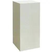 Artwood Trent piedestal ivory mist 70cm