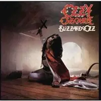 Sony music CD OZZY OSBOURNE Blizzard Of Ozz 88697738182 Epic 2011 US Rock