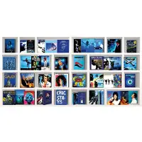 Artwood A kind of Blue