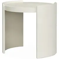Artwood Oakland sidobord ivory mist
