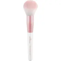 Luvia Cosmetics Prime Vegan Powder Brush - Candy 208 Puderborste 1 st Candy 208