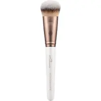 Luvia Cosmetics Prime Vegan Angled Buffer - Elegance 120 Foundationborste 1 st Elegance 120