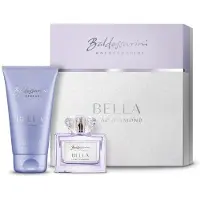 Baldessarini Bella Lilac Diamond Duo Set Doftset 1 st