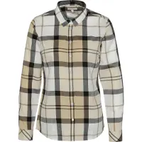 Barbour Bredon Check Shirt Women