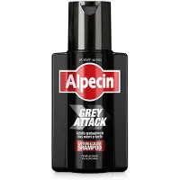 Alpecin Grey Attack 200ml Schampo