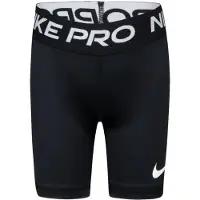 Nike Cykelshorts - Dri-Fit - Svart - - 7 år (122) - Shorts