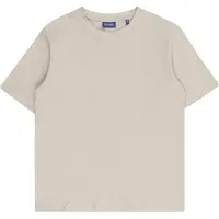 Only & Sons Junior T-shirt 'OSJFred' beige