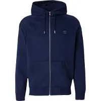 Timberland Sweatjacka mörkblå