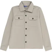 Only & Sons Junior Skjorta 'OSJNEW KODYL' khaki