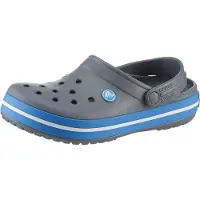 Crocs Crocband bollträskor 11016 07W (36-37)